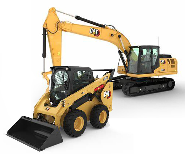 Heavy Equipment
